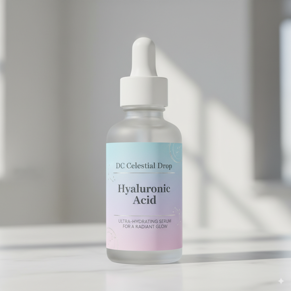 hyaluronic acid Serum